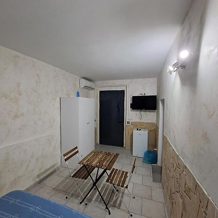Jonio Rooms كاتانيا المظهر الخارجي الصورة