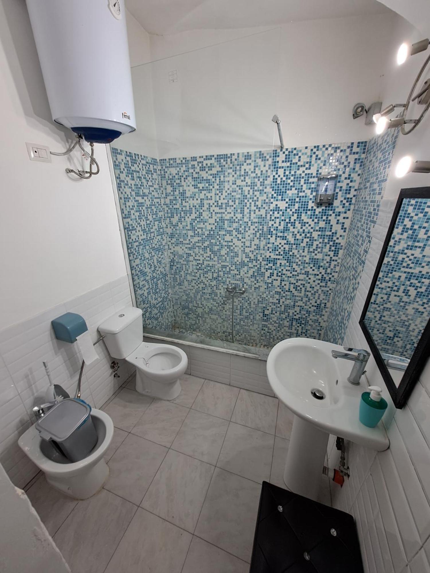 Jonio Rooms كاتانيا المظهر الخارجي الصورة