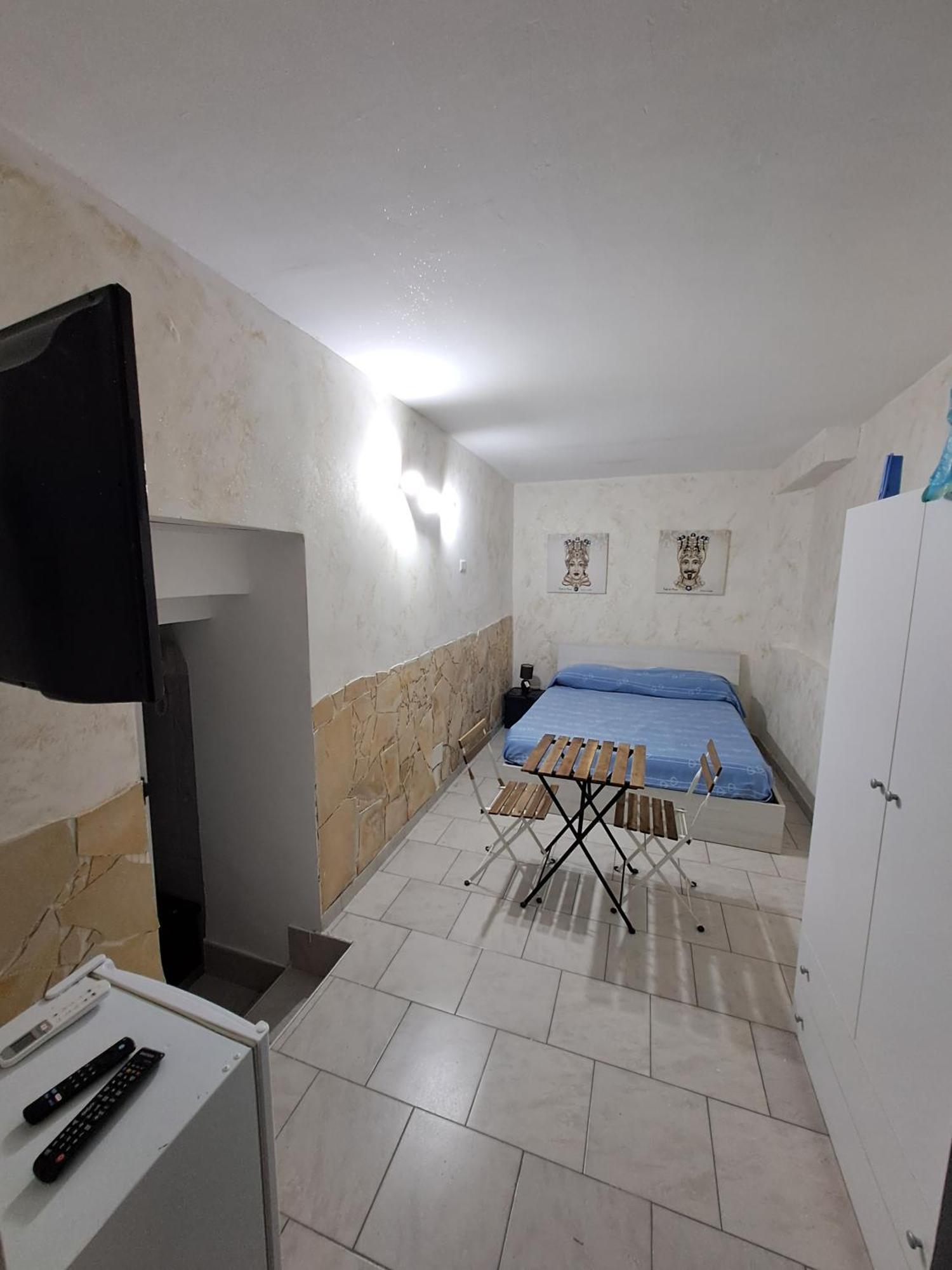 Jonio Rooms كاتانيا المظهر الخارجي الصورة